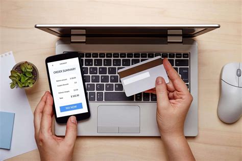 Online Payments .